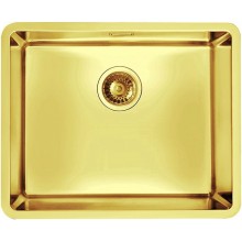 Мойка кухонная Alveus Kombino 50 U Monarch 1120361, золотой