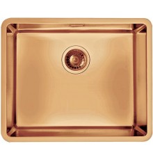 Мойка кухонная Alveus Kombino 50 U Monarch 1120381, медь
