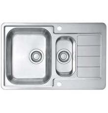 Мойка кухонная Alveus LINE 70 SAT-90 790 x 500 1065684