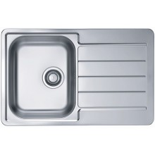 Мойка кухонная Alveus LINE 80 SAT-90  790 x 500 1066750
