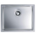Мойка кухонная Alveus QUADRIX 50 SAT-90 550 x 450 1102606