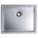 Мойка кухонная Alveus QUADRIX 50 SAT-90 550 x 450 1102606