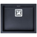 Мойка кухонная Alveus Quadrix 50 1108038