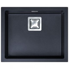 Мойка кухонная Alveus Quadrix 50 1108038