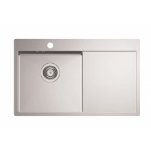 Мойка кухонная Alveus Quarto 30 BRS-90 1124384, 780 x 480 мм