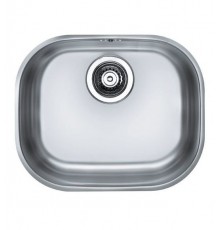 Мойка кухонная Alveus Variant 20 1009012, хром