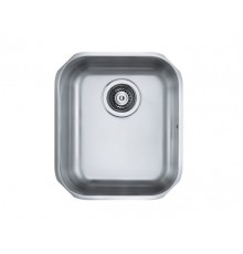 Мойка кухонная Alveus Variant 40 1009013, хром