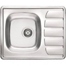 Мойка кухонная Alveus ZOOM 10 LEI-90 615 x 500 1098941