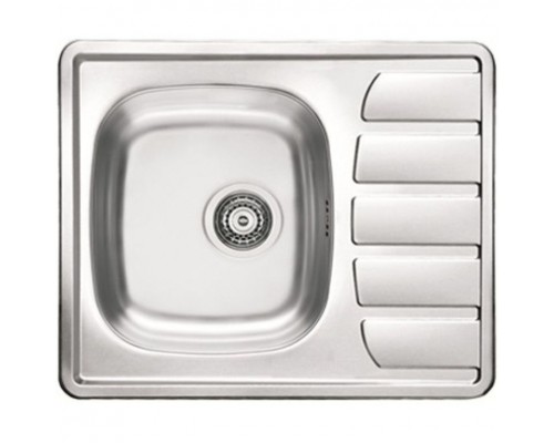Мойка кухонная Alveus ZOOM 10 LEI-90 615 x 500 1098941
