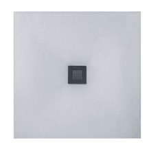 Душевой поддон Aquanet Pleasure 100 x 100 x 3 см