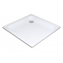 Поддон Ravak Angela 80 LA, 80 х 80 см, белый, A014401220
