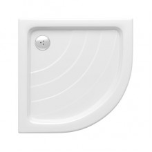 Поддон Ravak Ronda 80 EX, 80 х 80 см, для облицовки кафелем, белый, A204001320