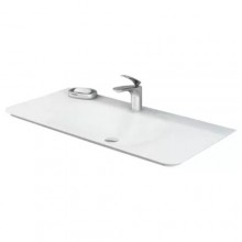 Раковина Am.Pm Sensation M30WPC1001WG, 100 x 48,5 см