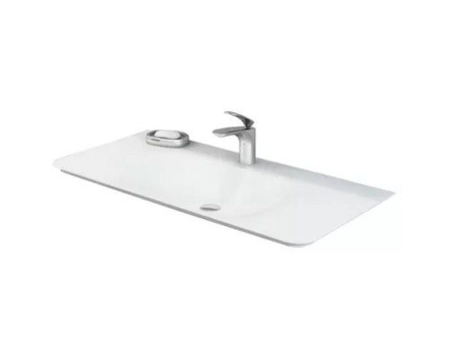 Раковина Am.Pm Sensation M30WPC1001WG, 100 x 48,5 см