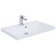 Раковина Aquanet Нота New 75 00204118 75x48 см, белая