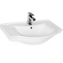 Раковина мебельная Aquanet Аква 80 183023