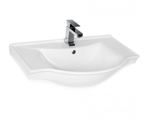 Раковина мебельная Aquanet Аква 80 183023