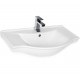 Раковина мебельная Aquanet Аква 80 183023