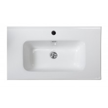 Раковина керамическая BelBagno BB900ETL, 910x460x170