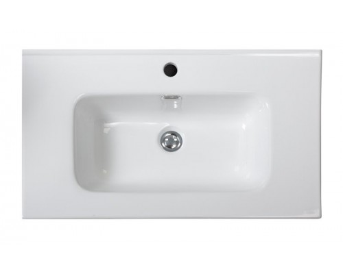 Раковина керамическая BelBagno BB900ETL, 910x460x170