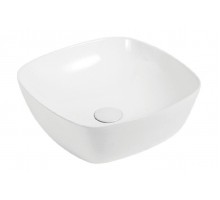 Раковина Ceramica Nova CN5006 40 x 40 x 14 см накладная квадратная