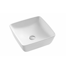 Раковина Ceramica Nova Form CN2002 41 x 41 x 14.5 см накладная
