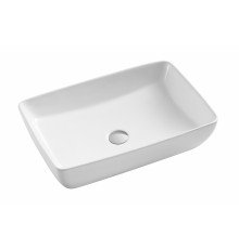 Раковина Ceramica Nova Form CN2003 58 x 38 x 14.5 см накладная