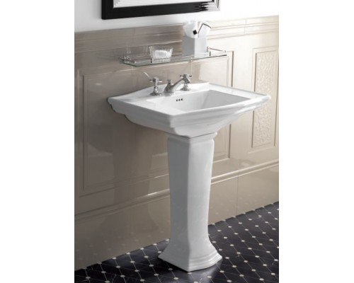Раковина Devon&Devon Westminster, IBLG(1-3)FWES