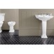 Раковина Devon&Devon Westminster, IBLG(1-3)FWES