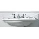 Раковина Devon&Devon Westminster, IBLG(1-3)FWES