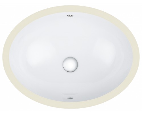 Раковина Grohe Bau Ceramic 39423000