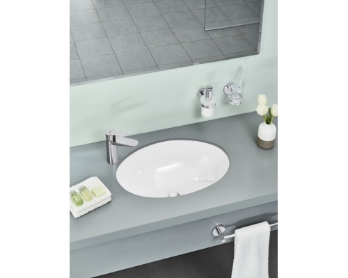 Раковина Grohe Bau Ceramic 39423000