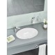Раковина Grohe Bau Ceramic 39423000