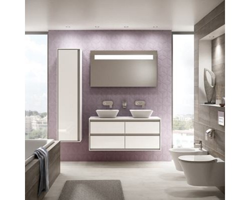 Раковина накладная Ideal Standard Connect Air E034701 40 см