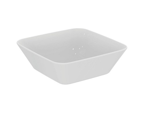 Раковина накладная Ideal Standard Connect Air E034701 40 см