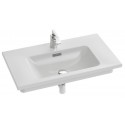 Раковина мебельная Jacob Delafon Vox EXAE112-Z-00, 80 х 46 см Раковина мебельная Jacob Delafon Vox EXAE112-Z-00, 80 х 46 см