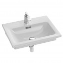 Раковина мебельная Jacob Delafon Vox EXAF112-Z-00, 60 х 46 см Раковина мебельная Jacob Delafon Vox EXAF112-Z-00, 60 х 46 см