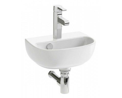 Раковина Jacob Delafon Odeon Up E4761-00, 36 x 26 см