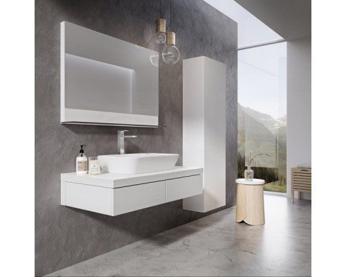 Раковина Ravak Ceramic R 60 х 40 см, белый, XJX01160002