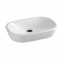 Раковина Ravak Ceramic O 60 х 40 см, белый, XJX01160001