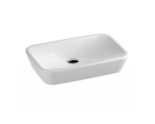 Раковина Ravak Ceramic R 60 х 40 см, белый, XJX01160002