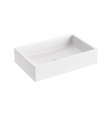 Раковина Ravak Formy 01 600, белый, XJL01260000