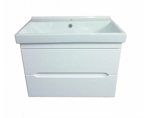 Раковина Sanita Luxe Fest 80 FST80SLWB01