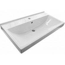 Раковина Sanita Luxe Fest 80 FST80SLWB01