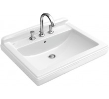 Раковина Villeroy&Boch Hommage 7101 A1R1 alpin