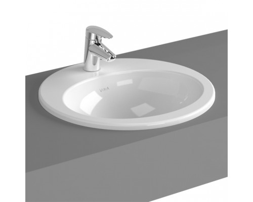 Раковина Vitra S 20 5468B003-0001