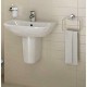 Раковина Vitra S 20 5502B003-0001