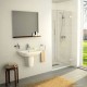 Раковина Vitra S 20 5502B003-0001