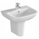 Раковина Vitra S 20 5502B003-0001