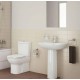 Раковина Vitra S 20 5503B003-0001